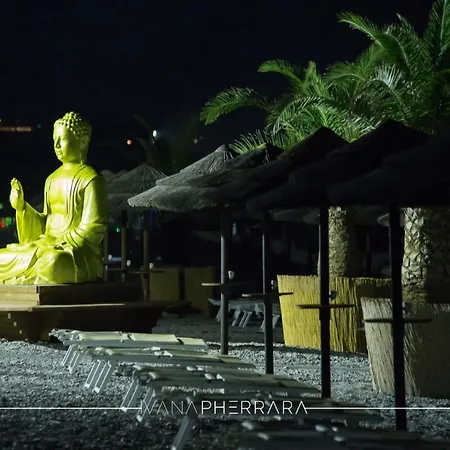Buddha House&SPIAGGIA-2