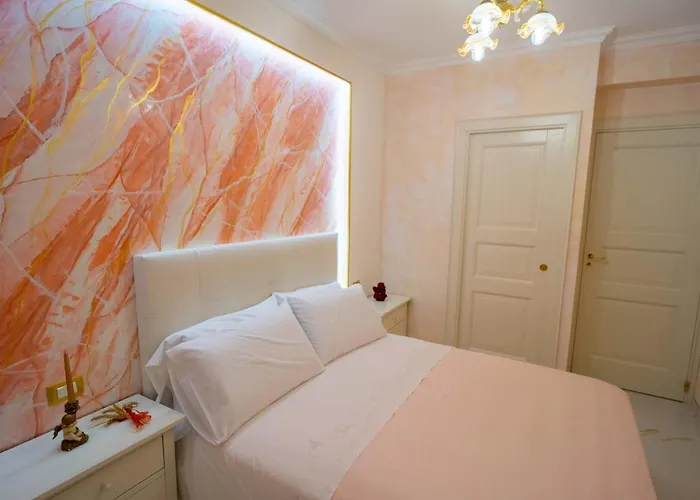 Adriana'S Home Scalea