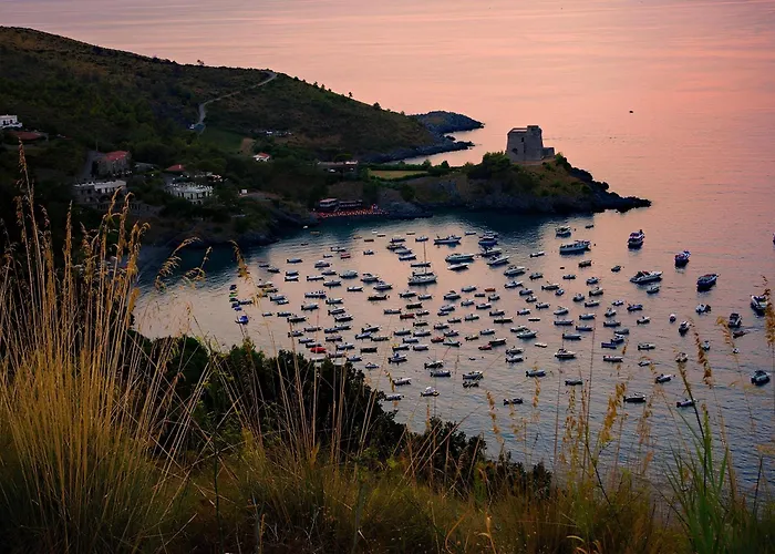 Adriana'S Home Scalea