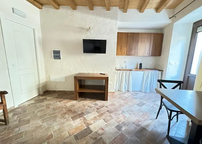 Bed and Breakfast Casa Marinari Scalea