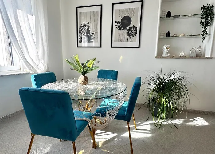 A Due Passi dal Mare B&B Scalea