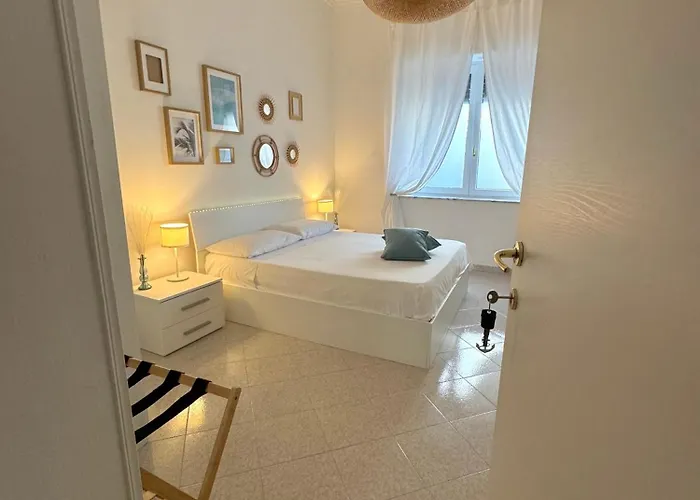 A Due Passi dal Mare B&B Scalea