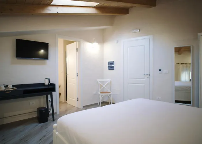 Bed and Breakfast Casa Marinari Scalea